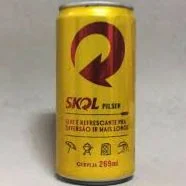 Skol 269ml