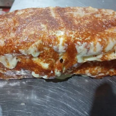 HOT DUPLO COM QUEIJO GRATINADO