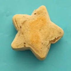 Estrelitos (240g - 8 unidades)