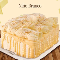 Niño Branco