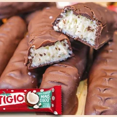 Pastel De Prestígio