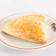 Esfiha de frango