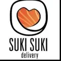 Suki Suki delivery  logo