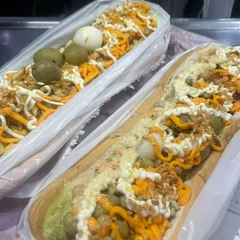 2 Super dog + GUARACAMP 