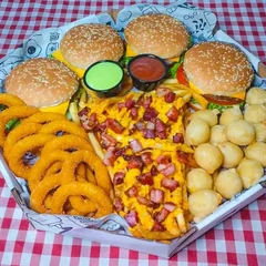 MASON'S HUNGER