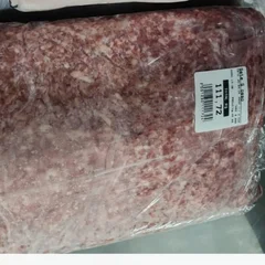 Moída de 2ª 500g
