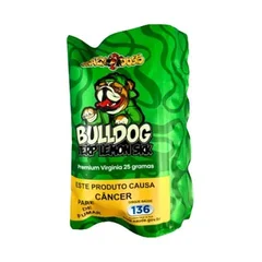 TABACO CRAZY DOGS LEMON SKK 