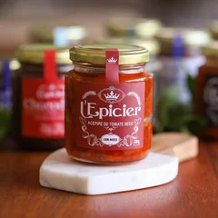 Acepipe Tomate Seco Lepicier 200g