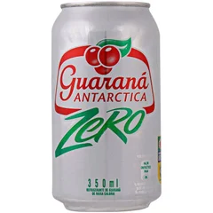 Guaraná Zero | Guaraná Antarctica