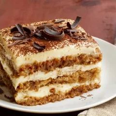 Tiramisu da casa