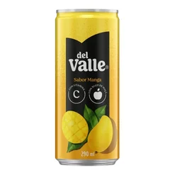 Del Valle Manga Lata 290ml