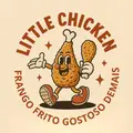 Little Chicken Br logo