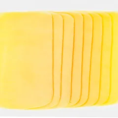 Queijo Fatiado 150gr