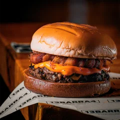 13/4 + Batata Frita + Refri