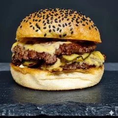 Smash Burger (o Original!!)