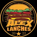 Alex Lanches logo