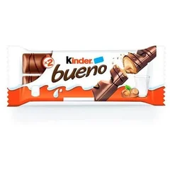 Kinder Bueno T2 1un 43g Ferrero