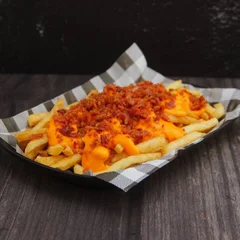 Stash Fries