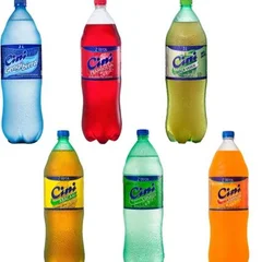 CINI SABOR LARANJINHA 2L NO FD C/6 UNI 