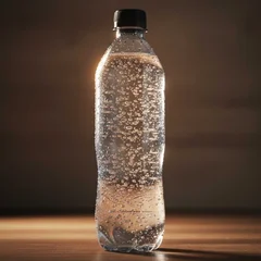 Água com gás