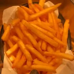 Fritas 400g