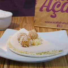 Tapioca Beijinho