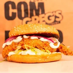 BIG CHICKEN