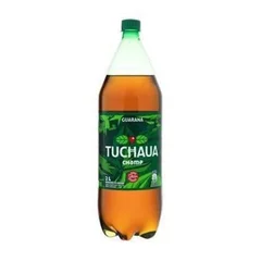 Guaraná tuchaua 1 litro