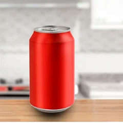 Refrigerante Coca-Cola - 350ml