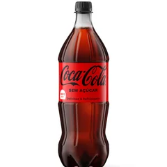 Coca-cola zero