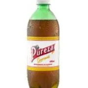 PUREZA GUARANA 600ML 