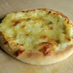 Quatro Queijos