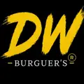 DW Burguers logo