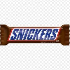 SNICKERS