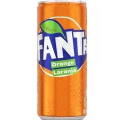 Fanta Lata