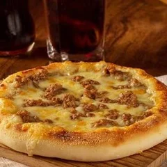Esfiha de  Atum sólido com Mussarela