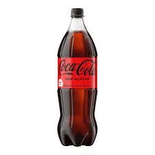 Coca Cola Zero 1,5L