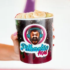 Açai Zero Pote de 780 ml :