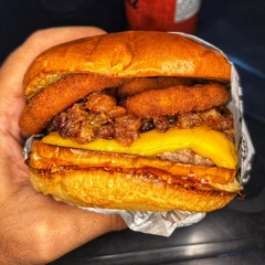 Bacon Jam