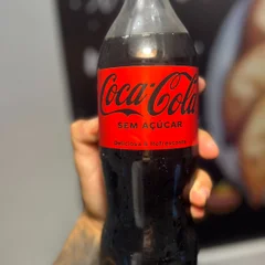 Cola-cola zero 1L