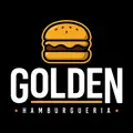 Golden Hamburgueria logo