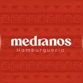 Medranos (41) 99881-8302 logo