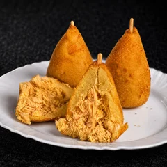 Coxinha