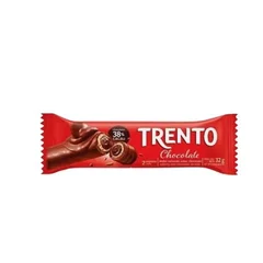 Choc Trento Chocolate 29g