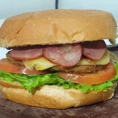 X-Calabresa