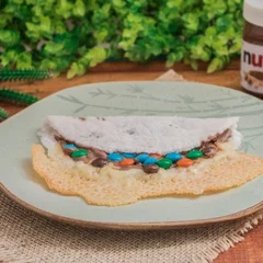 Tapioca Gourmet Dadá 