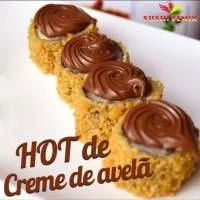 HOT DE NUTELLA