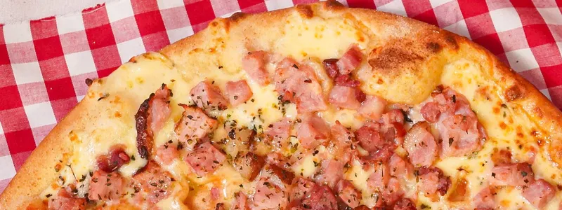 Kuma Pizzas - Maringá, PR | Brendi