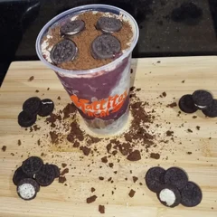 Rei do Oreo 
