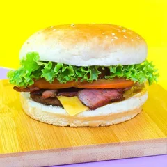 X-bacon 